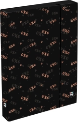 A4 Jumbo Notebook Box OXY NEXT