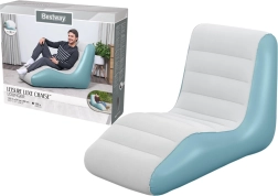 Piepūšamais krēsls BESTWAY Leisure Luxe Chaise