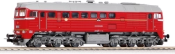 Dīzeļlokomotīve T 679.1 „Sergej” ČSD IV