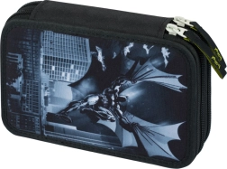 Divstāvu skolas penālis BAAGL Batman Dark City