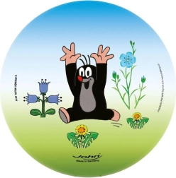 Bumba ar attēlu Kurmis 23 cm