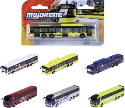 MAN City Metal Bus Model - 1 Piece