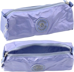 Skolas penālis ar vienu nodalījumu, zils