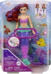 Disney princese Ariela Mazā nāriņa lelle