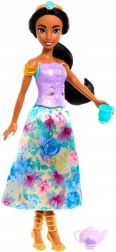 Disney princese Spin&Reveal lelle Jasmīna