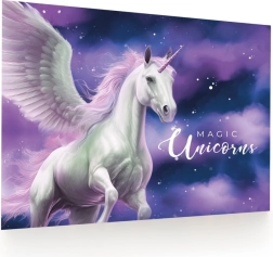 Galda paliktnis Pegas 60x40 cm