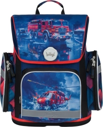 School Backpack Baagl Ergo Rescuers