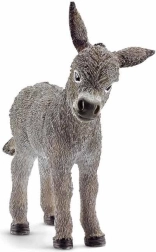Figūriņa: ēzelēns SCHLEICH Farm World Red