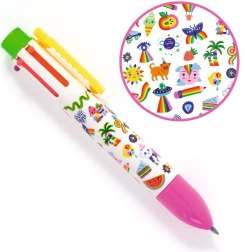 Djeco six-color pen Sarah