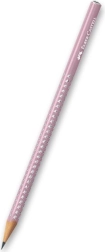 Grafīta zīmulis FABER-CASTELL Sparkle Rose