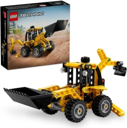 LEGO Technic 42197 Aizmugures iekrāvējs