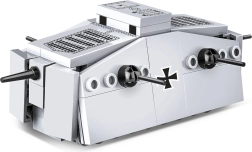 COBI Sturmpanzerwagen A7V 1:72 tanka konstruktors