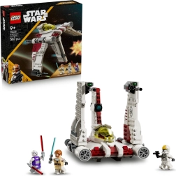 LEGO® Star Wars 75432 iznīcinātājs V-19 Torrent Starfighter