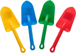 Smilšu lāpstiņa bērniem 26 cm
