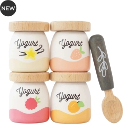 Le Toy Van koka jogurtu komplekts