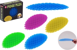 Spēle Fidget Flex – antistresa sensorais palīglīdzeklis
