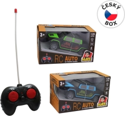 RC automašīna Hummer 1:28