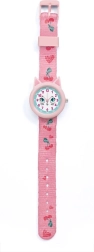 Children's Watch Kitty DJECO