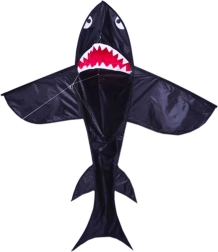 Lidojošs pūķis Haizivs