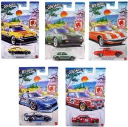 Hot Wheels speciālā edīcija – kolekcionējama mašīnīte