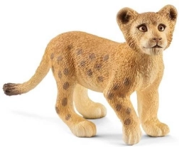 Schleich Wildlife Lauvas mazulis figūra