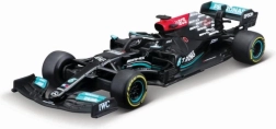 Metāla Bburago automašīnas modelis 1:43 Formula F1