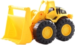 Plastic handheld loader for kids