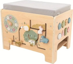 Motorikas ķeblītis 2kids toys
