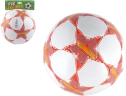 Stitched Football Ball 23 cm