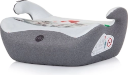 Chipolino paliktnis Uty i-Size bērniem 125–150 cm – Kittens