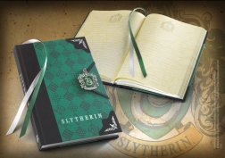 Harry Potter deluxe piezīmju grāmatiņa Slīdenis no Noble Collection
