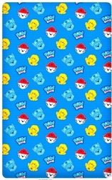 Palags Paw Patrol 90 × 200 cm