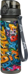 BAAGL Tritāna dzeramā pudele Skatepark 500 ml