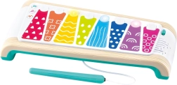 Playgo skārienjutīgs ksilofons bērniem 31 × 13,5 × 5,5 cm