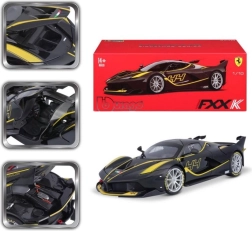 Bburago metāla automašīnas modelis Ferrari FXX K