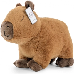 Plush Capybara 25 cm