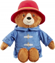 Runājošs mīkstais lācītis PADDINGTON – mīksts interaktīvs draugs