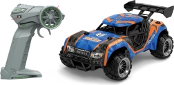 Bugija Power Racing ar tālvadību 22 cm
