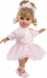 Llorens Elena baleta lelle 35 cm