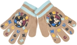 Mickey cimdi