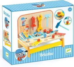 Djeco mini workshop for little tinkerers