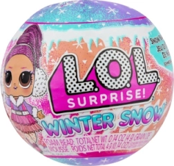 L.O.L. Surprise! Winter Snow lelles