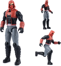 DC Comics figūriņa RED HOOD 29 cm