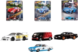 Hot Wheels Premium Boulevard – kolekcionējams auto