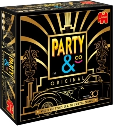 Party & Co Original galda spēle
