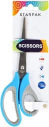 Starpak šķēres ar ergonomisku rokturi 21 cm