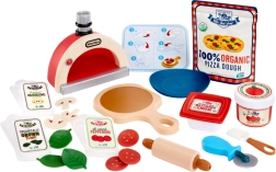 Creative Chefs picas komplekts LITTLE TIKES