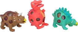Anti-Stress Dinosaur Squeeze 9 cm