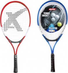 Plastmasas tenisa rakete 58 cm