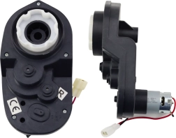 Piedziņas motors 24 V RS555 A730-2 18 000 apgr./min